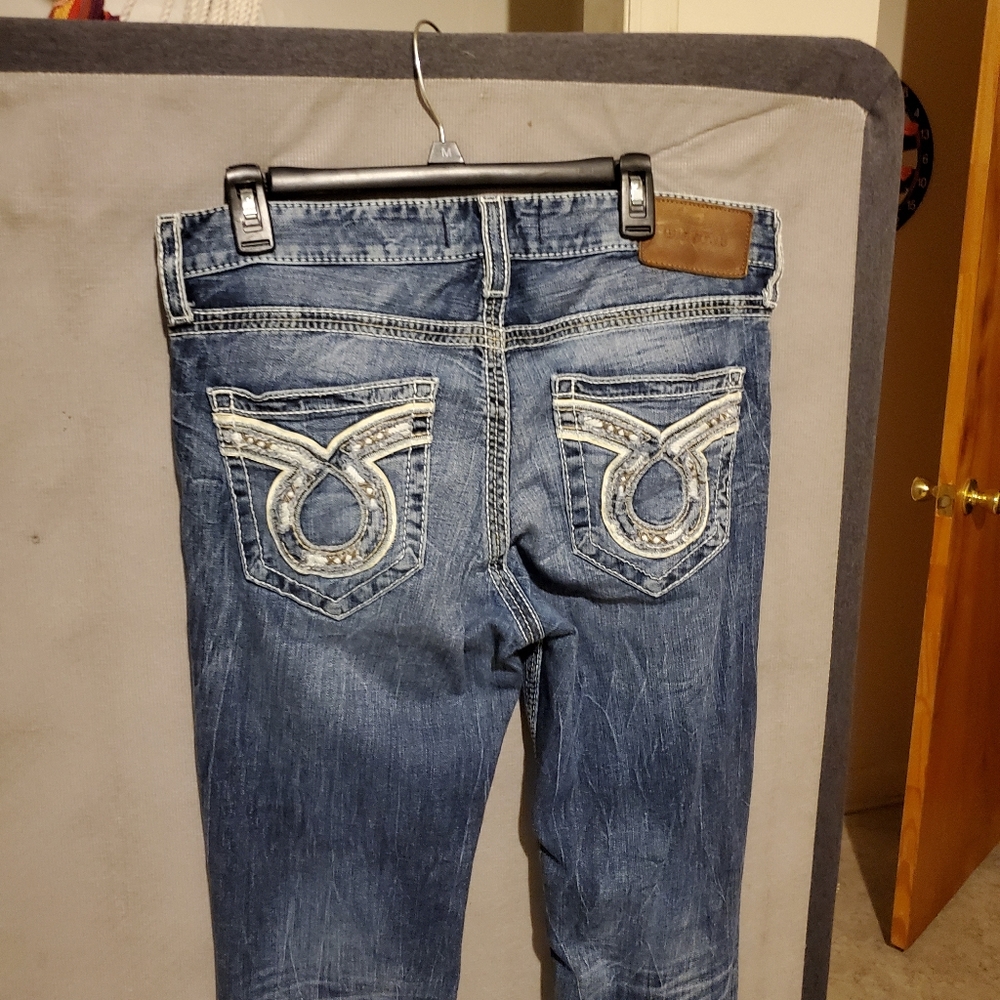 Big star jeans